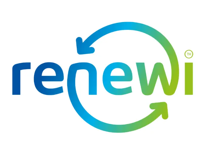 Renewi logo, organisatie die een poule speelt via Koning Sport, wk speelschema 2026