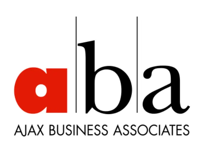 Ajax Business Associates logo, zakelijke poule deelnemer via Koning Sport, wk speelschema 2026